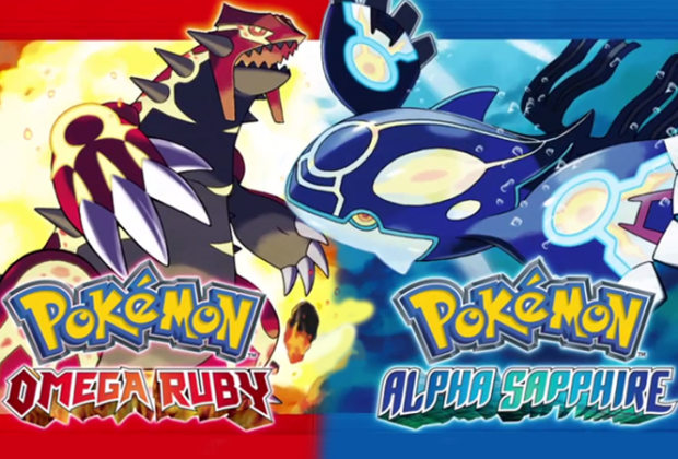 Pokémon Rubis Oméga et Saphir Alpha > Les mirages - Pokébip.com